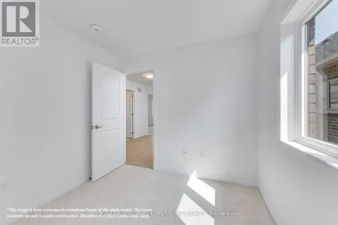 38 Sagewood Avenue Barrie ON L9J 0K3