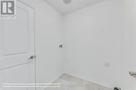 38 Sagewood Avenue Barrie ON L9J 0K3