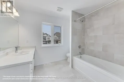 38 Sagewood Avenue Barrie ON L9J 0K3