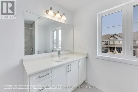 38 Sagewood Avenue Barrie ON L9J 0K3