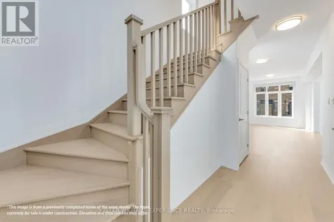 38 Sagewood Avenue Barrie ON L9J 0K3