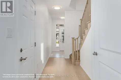 38 Sagewood Avenue Barrie ON L9J 0K3