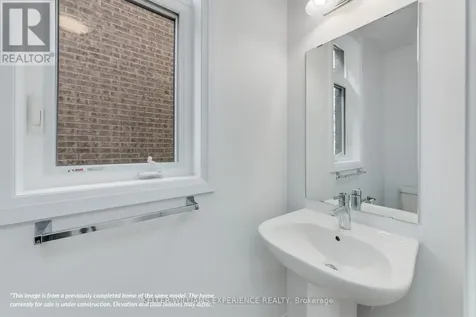 38 Sagewood Avenue Barrie ON L9J 0K3