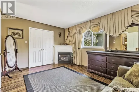 2 Old Hickory Lane Wasaga Beach ON L9Z 3A9