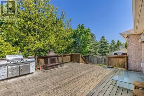 2 Old Hickory Lane Wasaga Beach ON L9Z 3A9