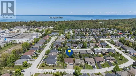 2 Old Hickory Lane Wasaga Beach ON L9Z 3A9