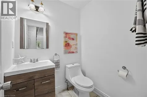 2450 Overton Drive Burlington ON L7P 4B5