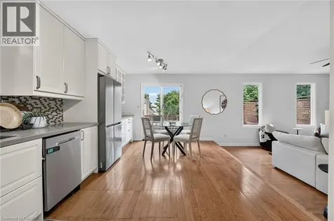 2450 Overton Drive Burlington ON L7P 4B5