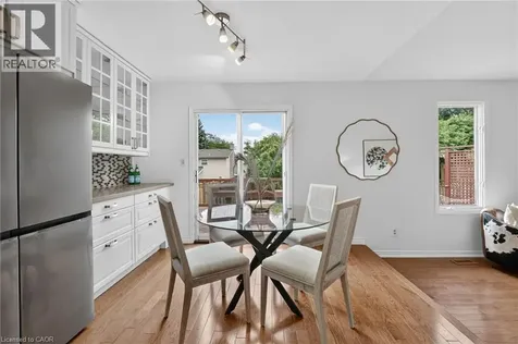2450 Overton Drive Burlington ON L7P 4B5