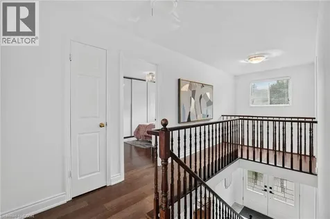 2450 Overton Drive Burlington ON L7P 4B5