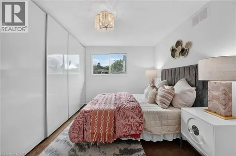 2450 Overton Drive Burlington ON L7P 4B5