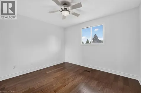 2450 Overton Drive Burlington ON L7P 4B5