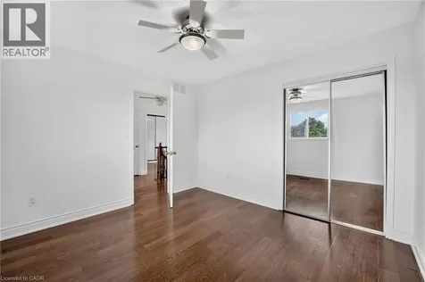 2450 Overton Drive Burlington ON L7P 4B5