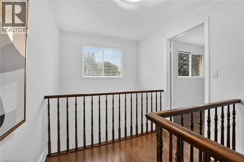 2450 Overton Drive Burlington ON L7P 4B5