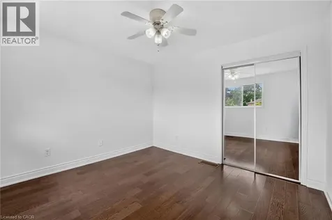 2450 Overton Drive Burlington ON L7P 4B5
