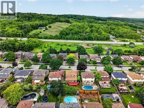 2450 Overton Drive Burlington ON L7P 4B5