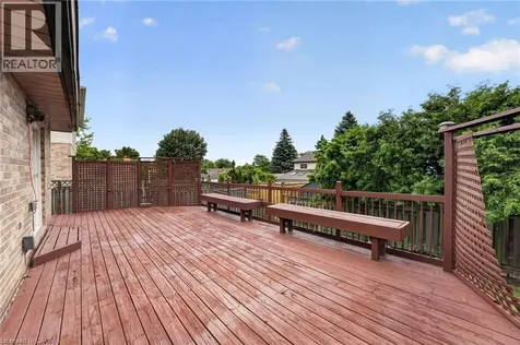2450 Overton Drive Burlington ON L7P 4B5