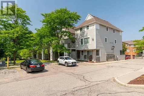 461 Beechwood Place Waterloo ON N2T 2N8