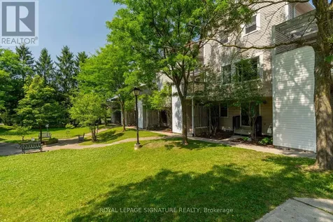 461 Beechwood Place Waterloo ON N2T 2N8