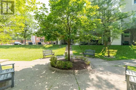 461 Beechwood Place Waterloo ON N2T 2N8