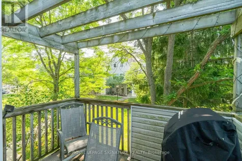 461 Beechwood Place Waterloo ON N2T 2N8