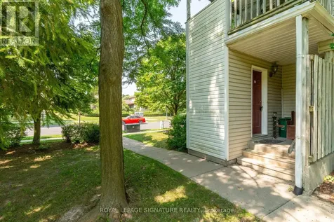 461 Beechwood Place Waterloo ON N2T 2N8