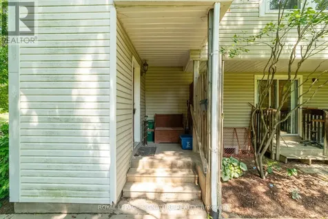 461 Beechwood Place Waterloo ON N2T 2N8