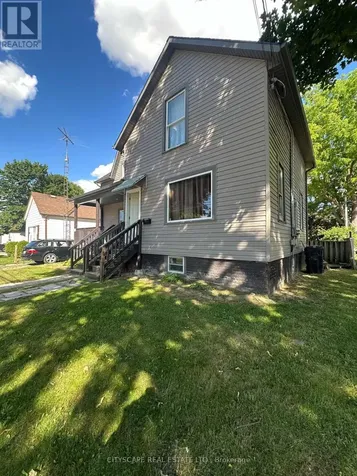 102 Gray Street Chatham-kent ON N7M 1S9