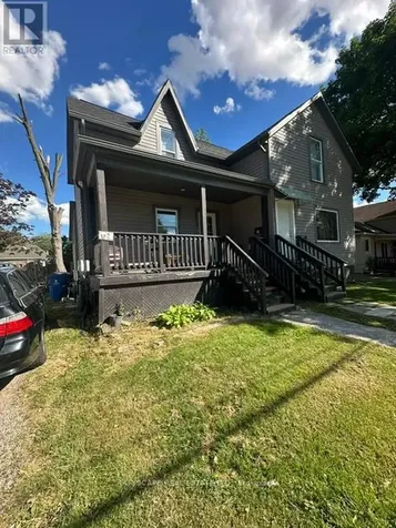 102 Gray Street Chatham-kent ON N7M 1S9