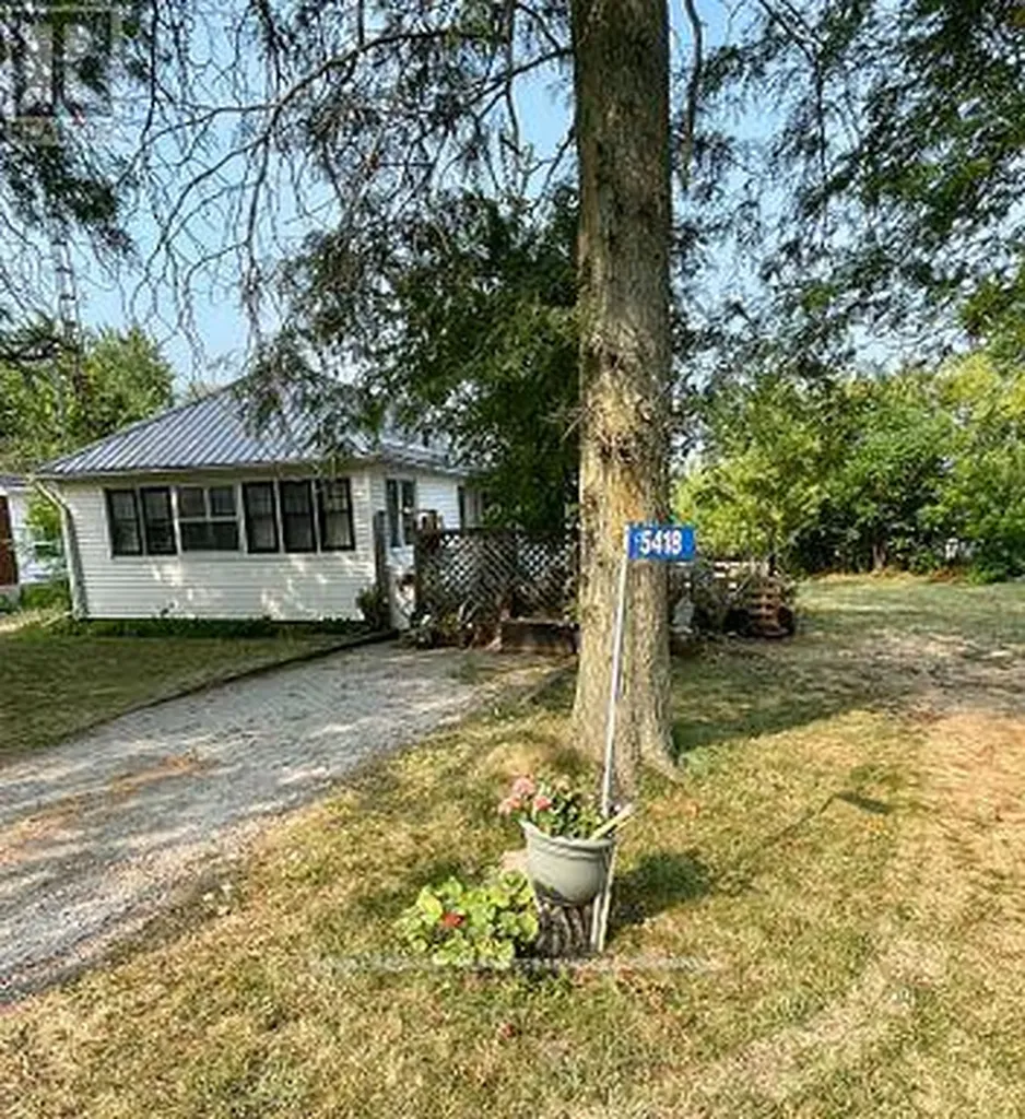 5418 Lakeshore Drive Hamilton Township ON K0K 2H0