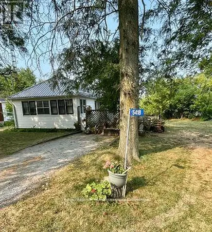 5418 Lakeshore Drive Hamilton Township ON K0K 2H0