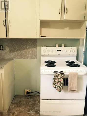 5418 Lakeshore Drive Hamilton Township ON K0K 2H0