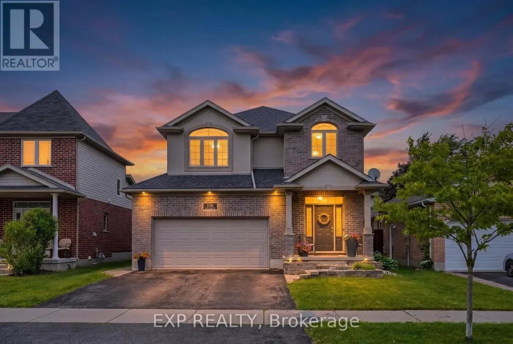 106 Brookmead Street Woolwich ON N3B 3M1