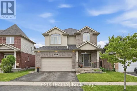 106 Brookmead Street Woolwich ON N3B 3M1