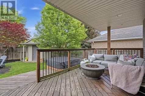 106 Brookmead Street Woolwich ON N3B 3M1