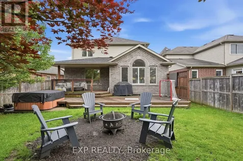 106 Brookmead Street Woolwich ON N3B 3M1