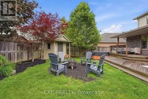 106 Brookmead Street Woolwich ON N3B 3M1