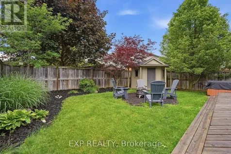 106 Brookmead Street Woolwich ON N3B 3M1