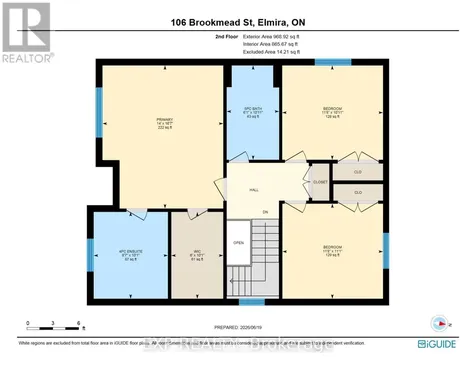 106 Brookmead Street Woolwich ON N3B 3M1