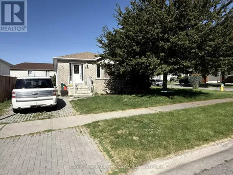 661 Ewing Street Cobourg ON K9A 5N7