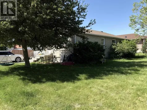 661 Ewing Street Cobourg ON K9A 5N7