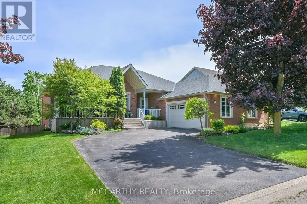 26 Chapman Road Orangeville ON L9W 5C7