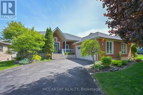 26 Chapman Road Orangeville ON L9W 5C7