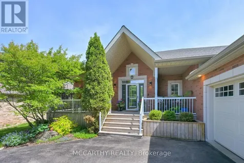 26 Chapman Road Orangeville ON L9W 5C7