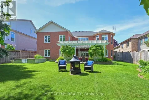 26 Chapman Road Orangeville ON L9W 5C7