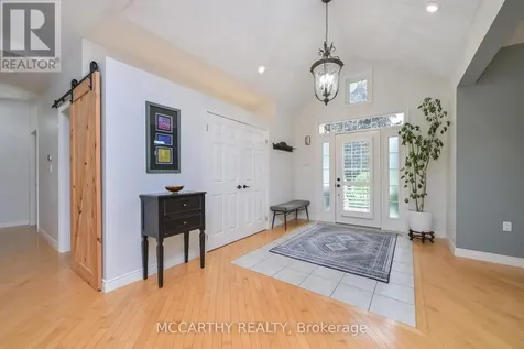 26 Chapman Road Orangeville ON L9W 5C7