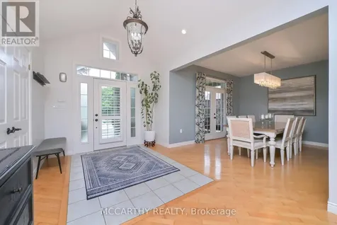 26 Chapman Road Orangeville ON L9W 5C7