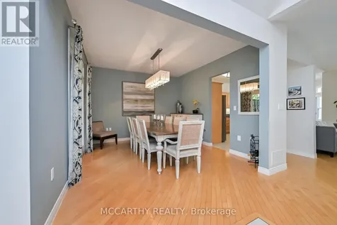 26 Chapman Road Orangeville ON L9W 5C7