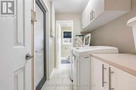 1368 Patricia Place Cornwall ON K6H 6Y2