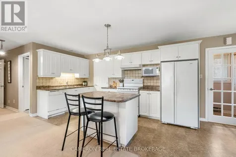 1368 Patricia Place Cornwall ON K6H 6Y2